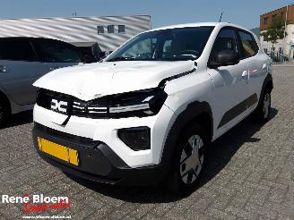 Dacia Spring Expression 45 26.8kWh picture 4