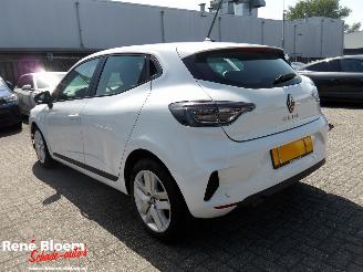 Renault Clio 1.0 Tce 90 GPF evolution picture 5