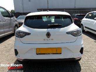 Renault Clio 1.0 Tce 90 GPF evolution picture 6