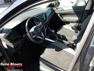 Volkswagen Taigo 1.0 TSI LIfe picture 12
