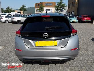 Nissan Leaf e+ Tekna 62kWh picture 3