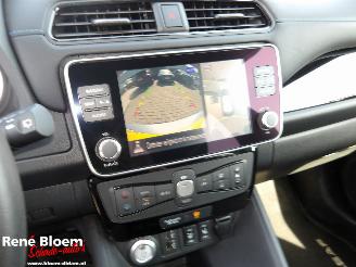 Nissan Leaf e+ Tekna 62kWh picture 15