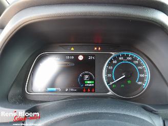 Nissan Leaf e+ Tekna 62kWh picture 13
