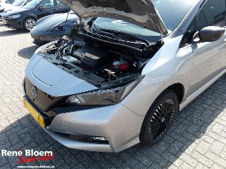 Nissan Leaf e+ Tekna 62kWh picture 19