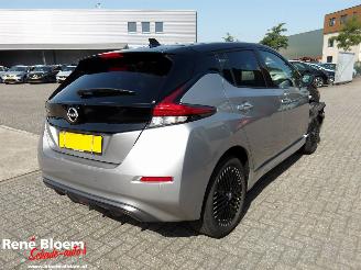 Nissan Leaf e+ Tekna 62kWh picture 4