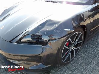 Porsche Taycan 4S Performance Battery Plus picture 7