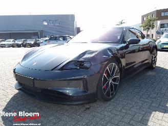 Porsche Taycan 4S Performance Battery Plus picture 4