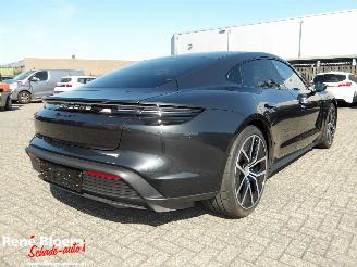 Coche accidentado Porsche Taycan 4S Performance Battery Plus 2024/11