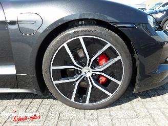 Porsche Taycan 4S Performance Battery Plus picture 10