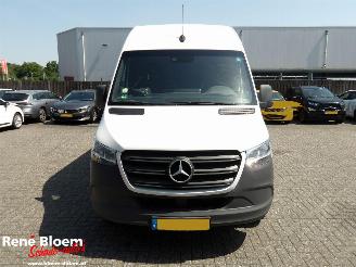 Mercedes Sprinter 317 1.9 CDI L4H3 170pk Automaat picture 5