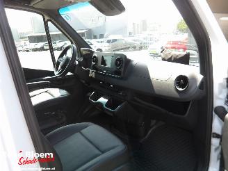 Mercedes Sprinter 317 1.9 CDI L4H3 170pk Automaat picture 6