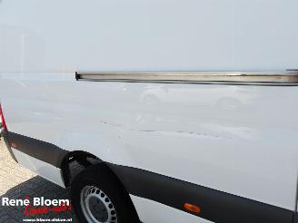 Mercedes Sprinter 317 1.9 CDI L4H3 170pk Automaat picture 9