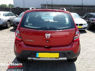 Dacia Sandero 1.6 Stepway picture 6