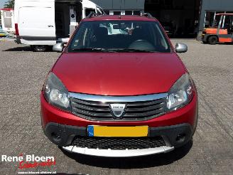 Dacia Sandero 1.6 Stepway picture 3