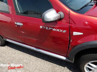 Dacia Sandero 1.6 Stepway picture 8