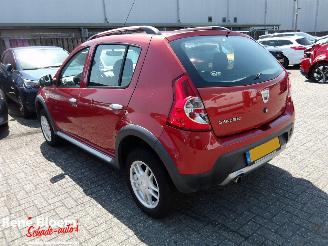 Dacia Sandero 1.6 Stepway picture 5