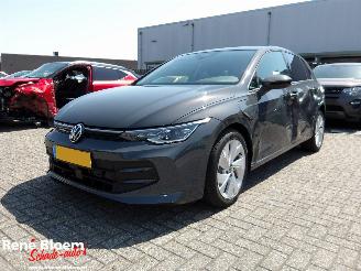 Schadeauto Volkswagen Golf 1.5 eHybrid Life Edition 2026/5
