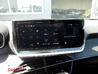 Peugeot 2008 1.2 Hybrid 145 Allure Automaat picture 13