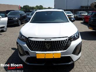 Peugeot 2008 1.2 Hybrid 145 Allure Automaat picture 6