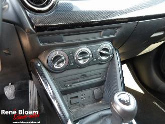 Mazda 2 1.5 Skyactiv-G Dynamic+ picture 13