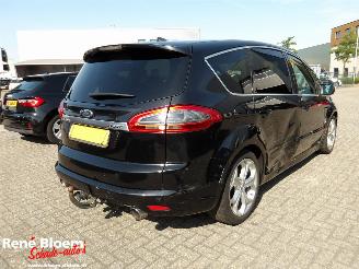 Ford S-Max 2.2 TDCi S Edition Atomaat picture 4