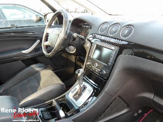 Ford S-Max 2.2 TDCi S Edition Atomaat picture 12