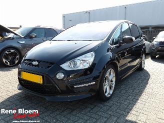 Avarii autoturisme Ford S-Max 2.2 TDCi S Edition Atomaat 2012/1