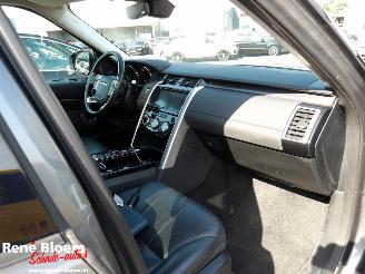 Landrover Discovery 2.0 Sd4 HSE grijs kenteken picture 11