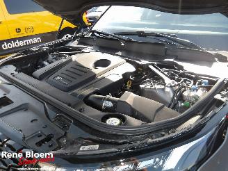 Landrover Discovery 2.0 Sd4 HSE grijs kenteken picture 32