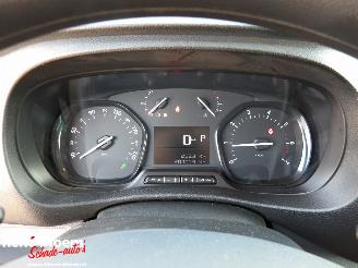 Opel Vivaro 2.0 CDTI L3H1 DC Edition Automaat picture 18