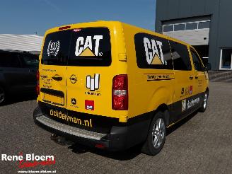 Opel Vivaro 2.0 CDTI L3H1 DC Edition Automaat picture 4