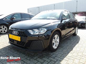 Unfallwagen Audi A1 25 TFSI Pro Line 2023/1