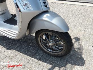 Vespa  Primavera Elettrica 45 picture 15