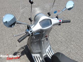 Vespa  Primavera Elettrica 45 picture 11