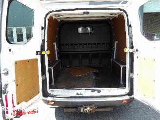 Ford Transit 290 2.2 TDCI L2H1 Trend DC picture 11