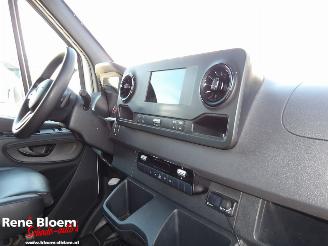 Mercedes Sprinter 317 1.9 CDI L4H3 170pk Aut picture 8