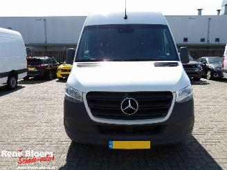 Mercedes Sprinter 317 1.9 CDI L4H3 170pk Aut picture 6