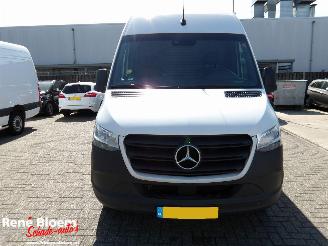 Mercedes Sprinter 317 1.9 CDI L4H3 170pk aut picture 6