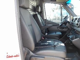 Mercedes Sprinter 317 1.9 CDI L4H3 170pk aut picture 10