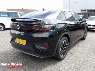 Avarii autoturisme Volkswagen ID.5 Pro 77 kwh 204pk 2022/12