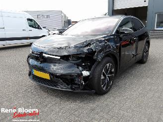 Volkswagen ID.5 Pro 77 kwh 204pk picture 4