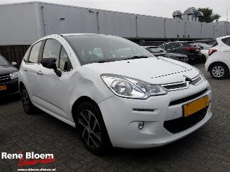 Citroën C3 1.0 Puretech Feel Edition picture 5