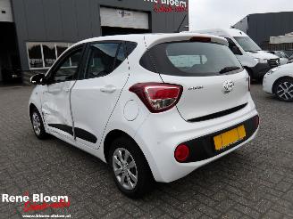 Hyundai I-10 i Comfort 5drs Airco picture 2