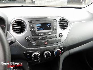 Hyundai I-10 i Comfort 5drs Airco picture 14