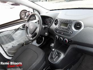 Hyundai I-10 i Comfort 5drs Airco picture 8
