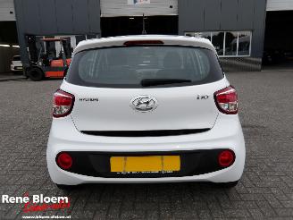 Hyundai I-10 i Comfort 5drs Airco picture 3