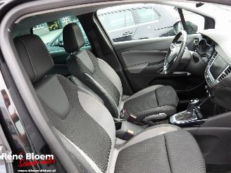 Opel Crossland X 1.2 Turbo Innovation Aut picture 13