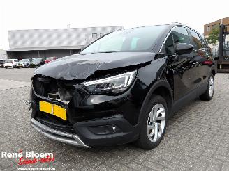 Opel Crossland X 1.2 Turbo Innovation Aut picture 4