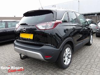 Vaurioauto  passenger cars Opel Crossland X 1.2 Turbo Innovation Aut 2019/12