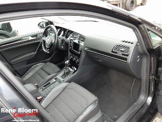 Volkswagen Golf 1.6 TDI Connected Series Aut picture 7